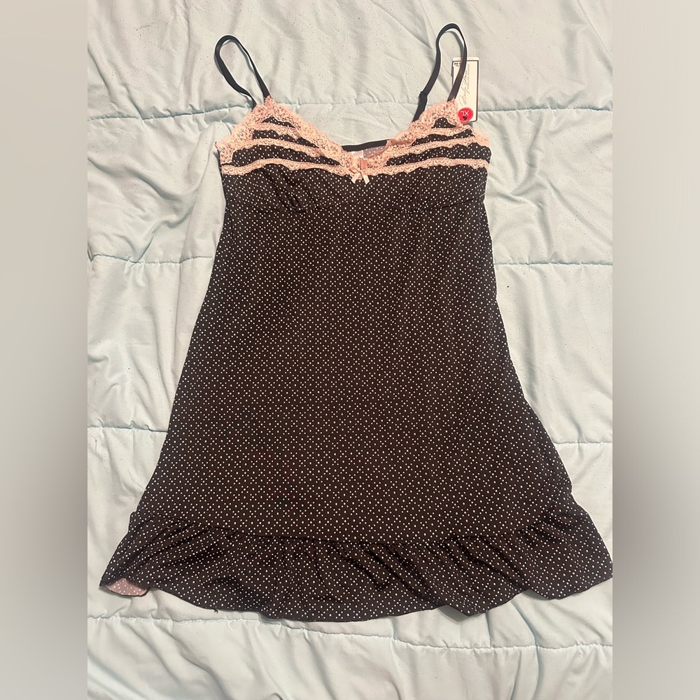 Nightgown